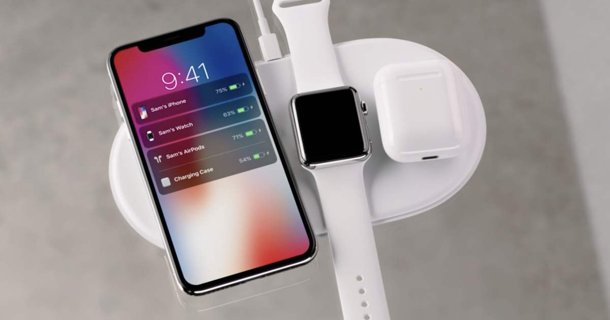 Apple's AirPower is officially dead — here are 3 alternatives you can ...