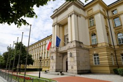 Priorytety dla nowego rządu. Najpierw KPO, sądy i aborcja. SONDAŻ dla DGP i RMF FM