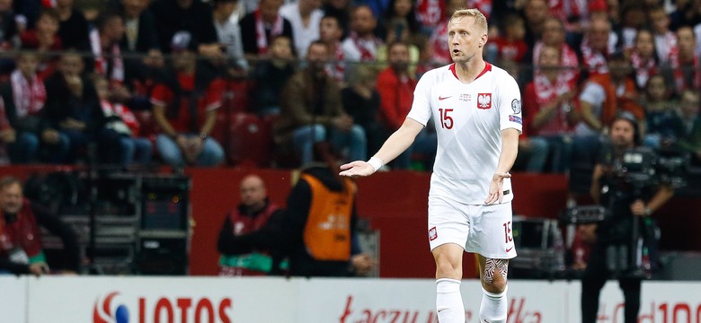 Kamil Glik: w żadnej drużynie nie jest tak, że każdy za sobą przepada