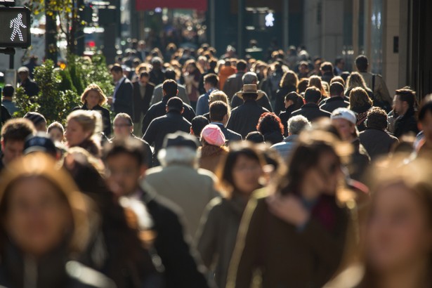 W 2020 r. liczba osób otrzymujących świadczenie niższe od minimalnego osiągnie poziom ok. 315 tys.