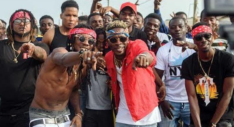 Shatta Wale