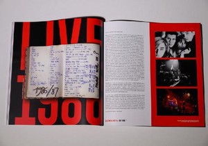 Buklet od 70 stranica