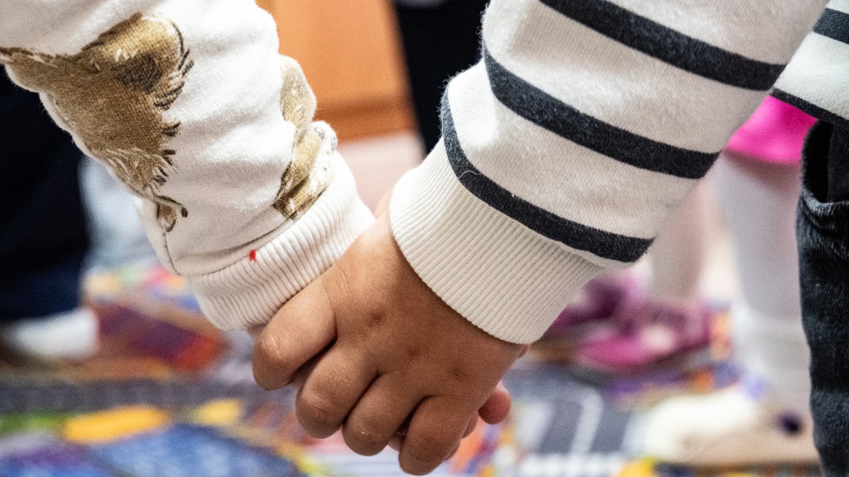 Humanitarni događaj u okviru projekta "Vaskrs na Kosovu i Metohiji"