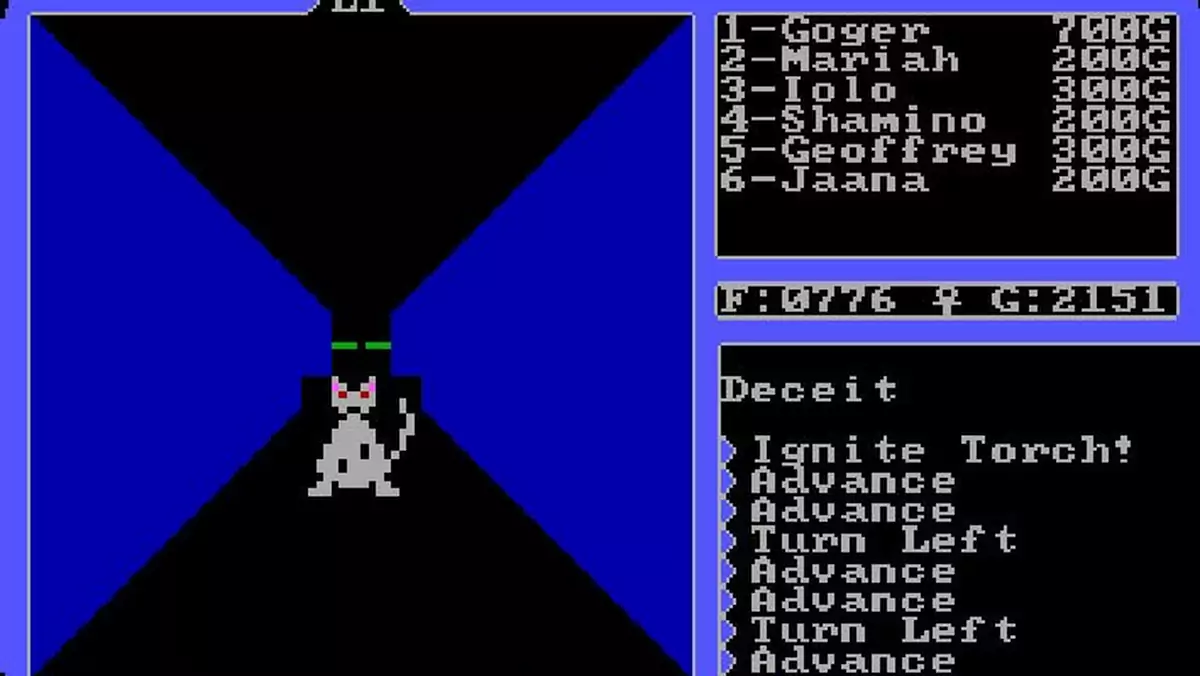 Ultima IV: Quest of the Avatar