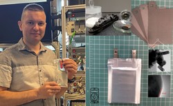 Znika wielki problem aut elektrycznych. Polacy dokonali niemożliwego