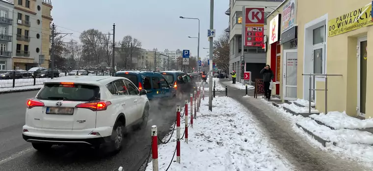 Zaskakująca promocja na Circle K. Kierowcy rzucili się, by zatankować taniej