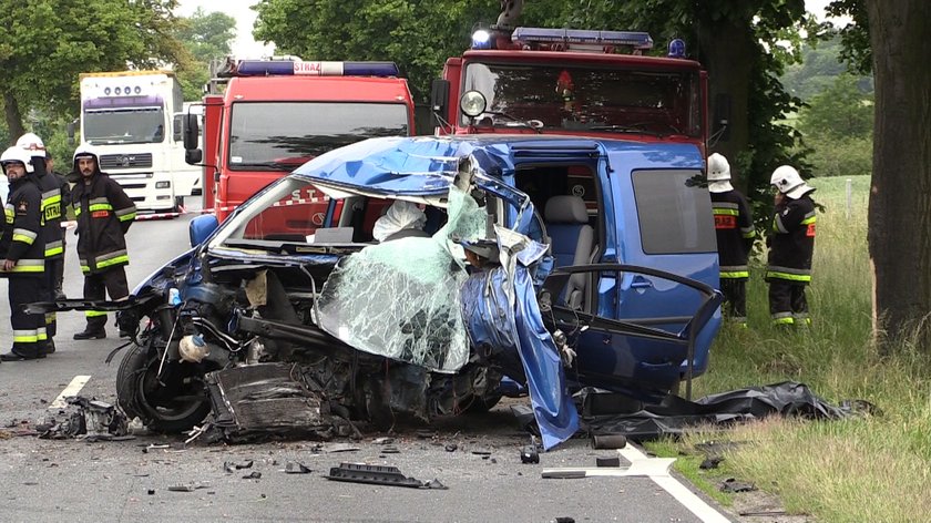 Tragedia pod Grabównem