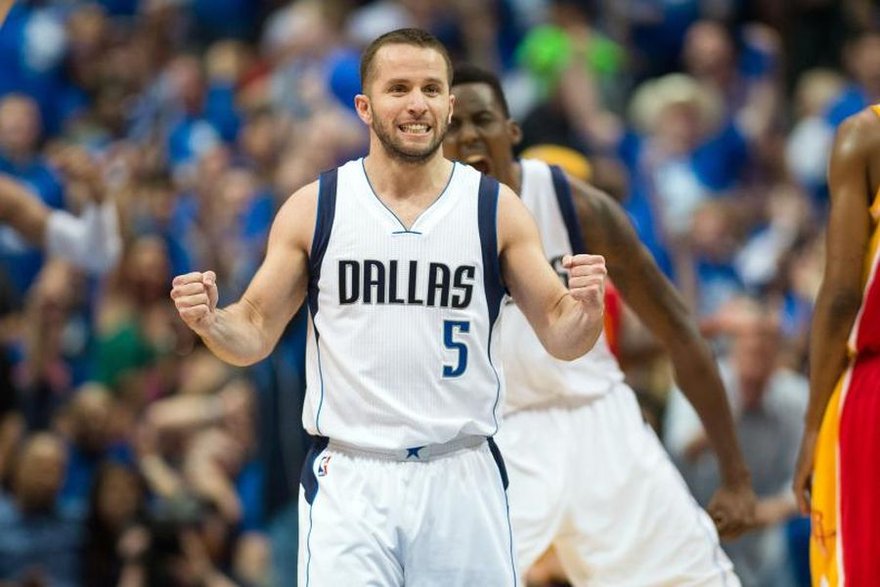 JJ Barea / fot. wikimedia commons