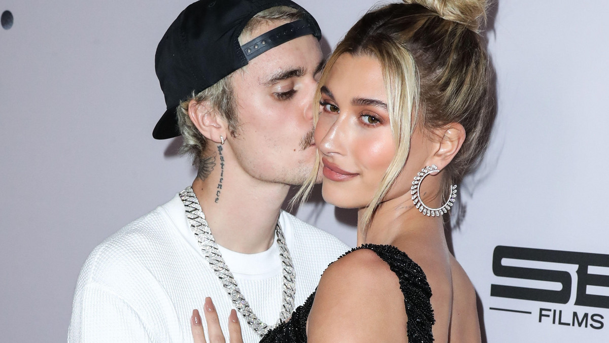 Justin Bieber i Hailey Bieber opowiadają o ślubie w programie Seasons