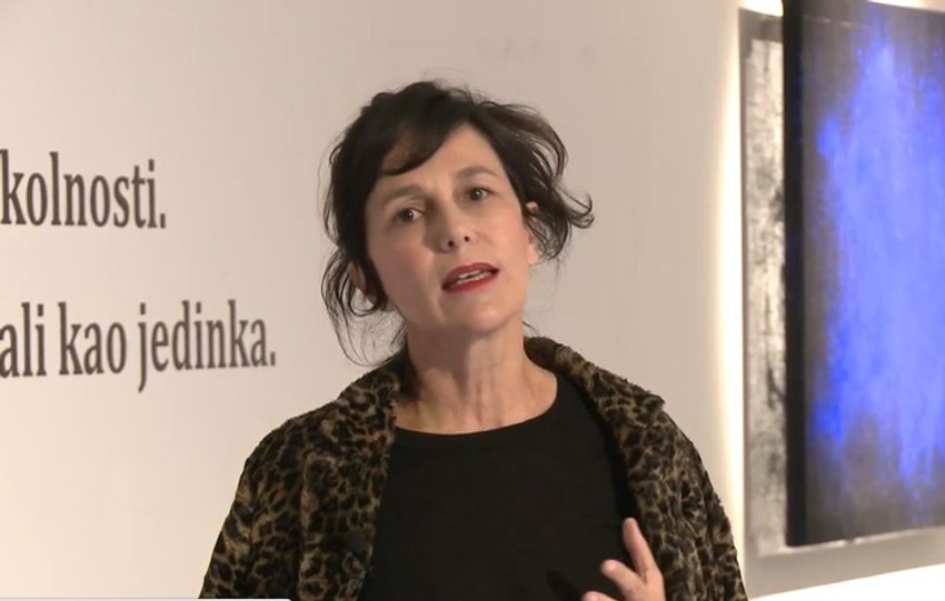 Milene Mijović Durutović