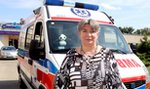 Krakowskie pogotowie przekazało ambulans dla Ukrainy