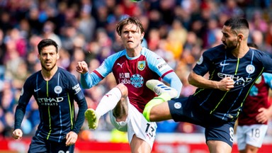 Premier League: Manchester City wrócił na fotel lidera i zmierza po tytuł