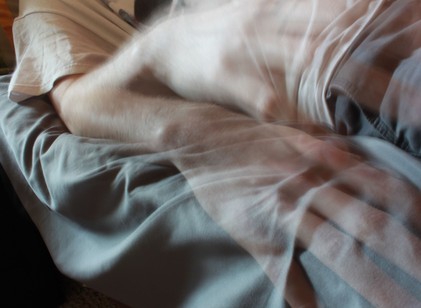 Ezeket álmodják a haldoklók, mielőtt elmennek – megrendítő beszámolók az utolsó látomásokról című cikk nyitóképe