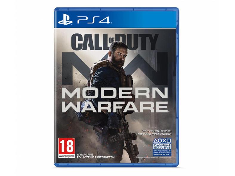 Call of Duty Modern Warfare - 10
