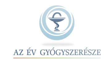 Ismét meghirdetik az Év Gyógyszerésze és Kedvenc Patikám díjakat