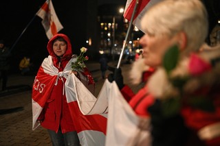 Uwolnienie 123 więźniów politycznych. Znamy kulisy tajnych rozmów z Łukaszenką [NEWS DGP]