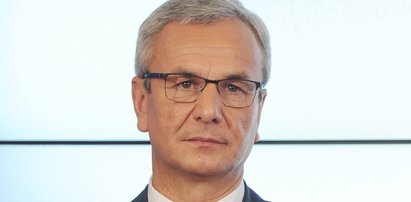 Biernat: Tomaszewski to Macierewicz sportu