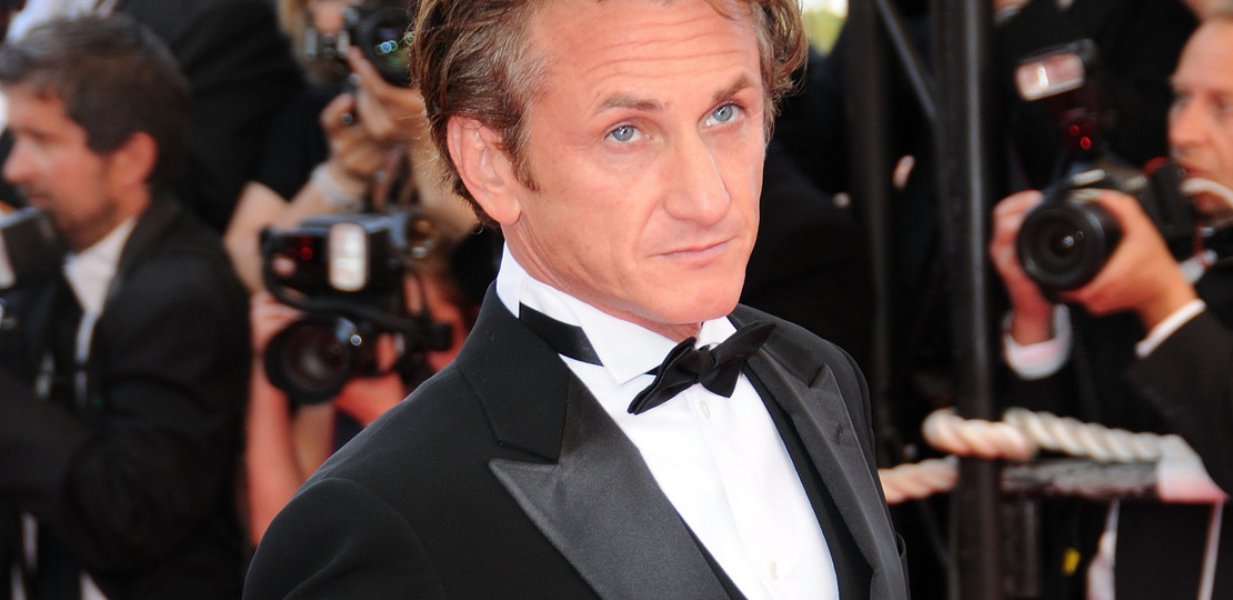 Sean Penn