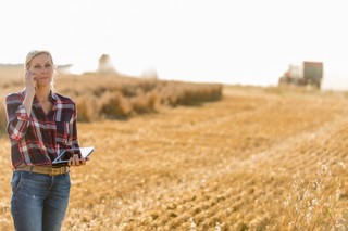 Czy odszkodowanie za straty w uprawach rolnych jest wyłączone z opodatkowania PIT?