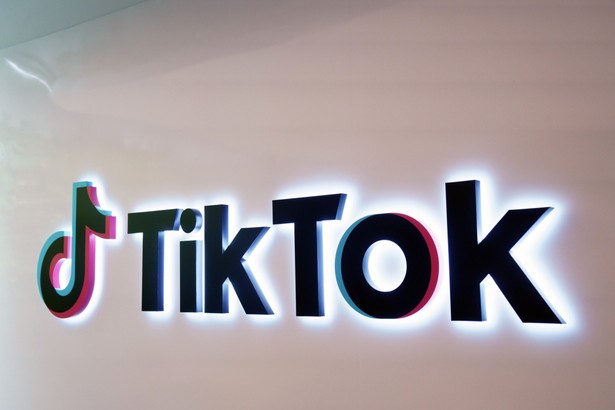 TikTok "skradł" serca młodych Amerykanów