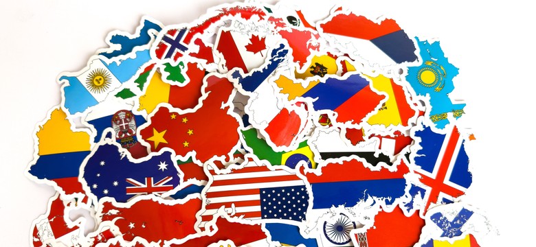 [QUIZ] Geografia. Stolice świata. Pamiętasz ze szkoły? Dasz radę 10/10?