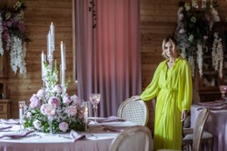 "Ślubne pogotowie Izabeli Janachowskiej" wraca na antenę Polsatu. Kiedy emisja?