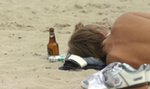 Zakażą sprzedaży alkoholu na plażach nad Bałtykiem