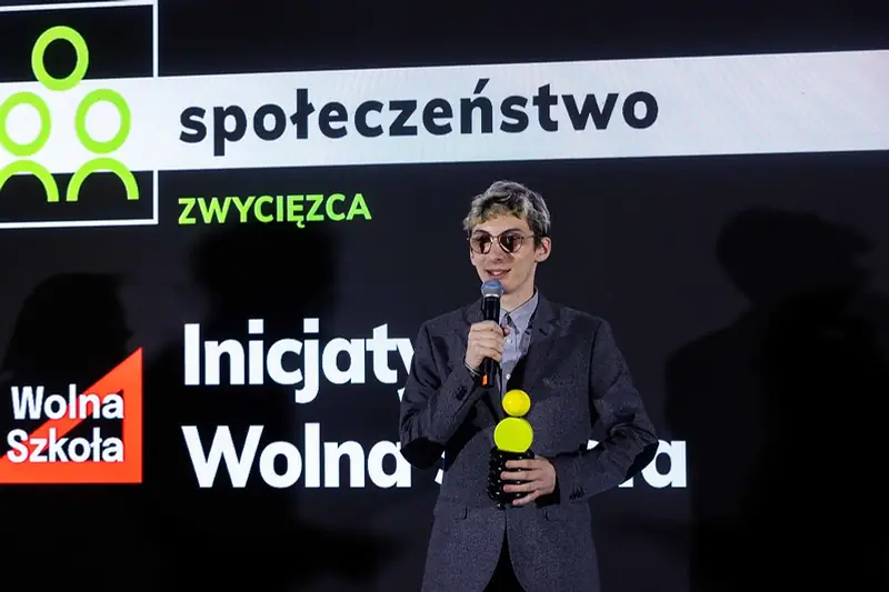 Zwycięzcy plebiscytu Noizz Zmiany&#39;22