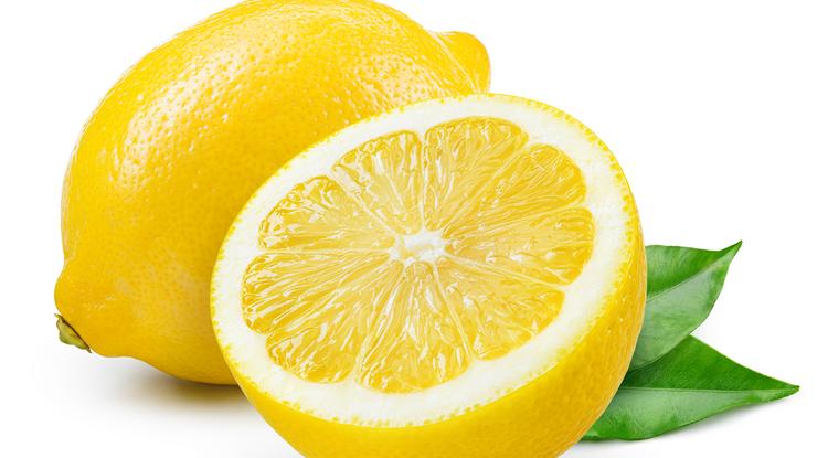Ennyi mindenre tudod felhasználni a citromot. Fotó: Getty Images