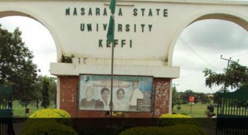 Nasarawa University