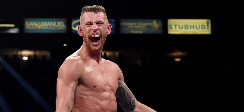 Rewanż Adonis Stevenson - Andrzej Fonfara 27 maja lub 3 czerwca?