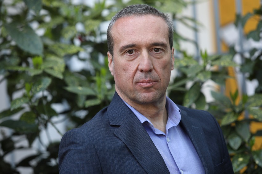 Mladen Mijatović