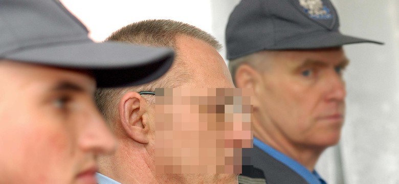 Były senator Aleksander G. zatrzymany ws. zabójstwa dziennikarza Jarosława Ziętary