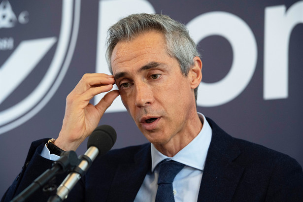 Paulo Sousa