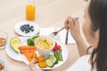 Ezeket az ételeket fogyassza, ha hajlamos a vesekőre