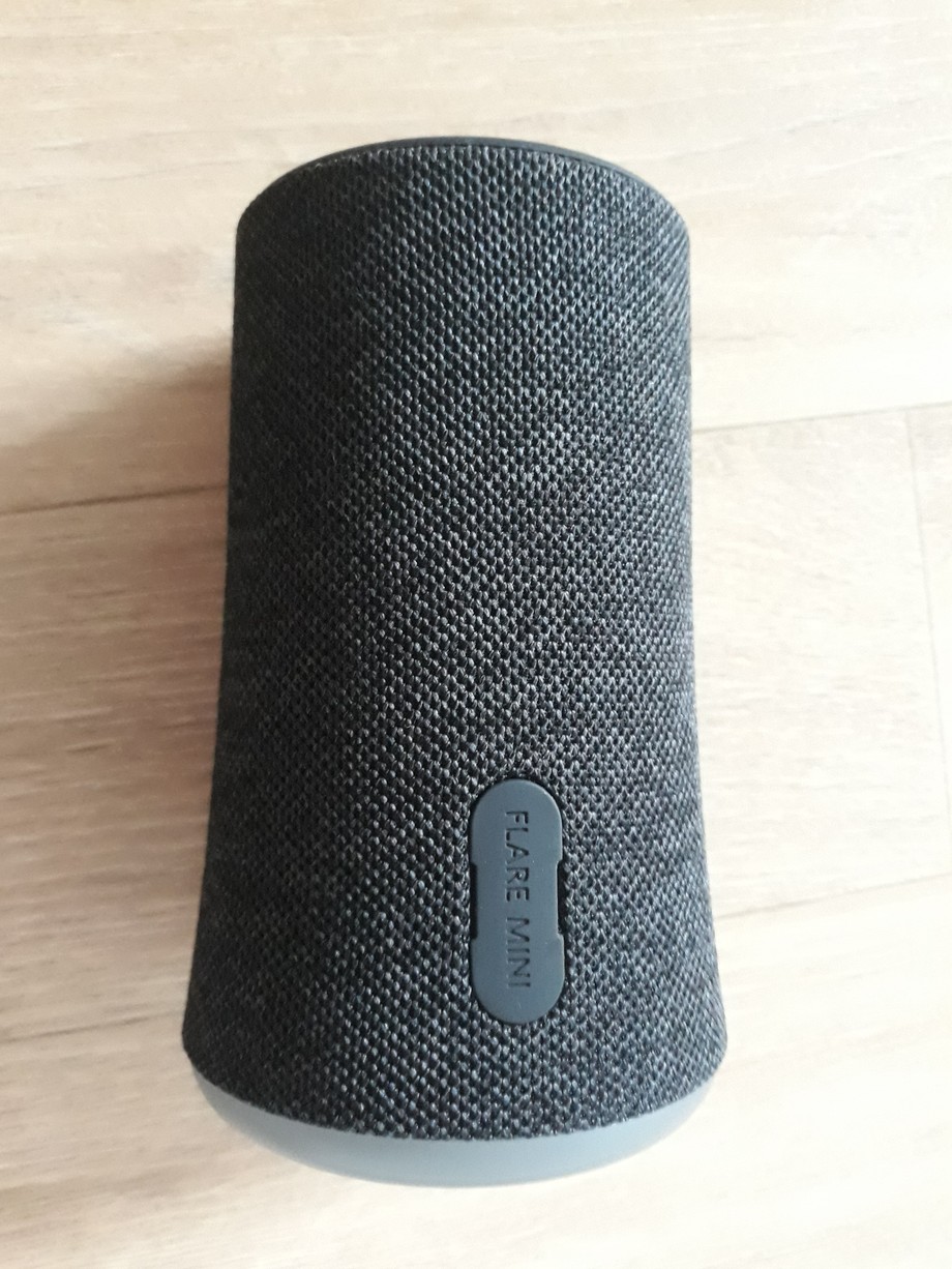 Bluetooth-Lautsprecher Anker Soundcore Flare Mini im Test