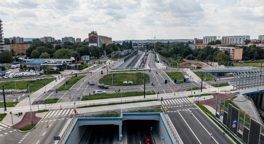 28 sierpnia  w Krakowie pojedzie pierwszy próbny tramwaj z Krowodrzy Górki