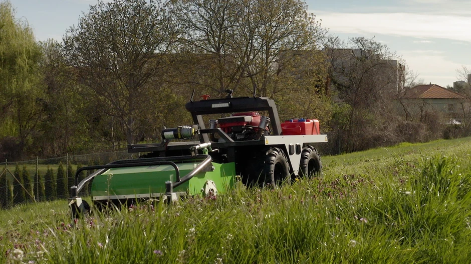 Održavanje vinograda