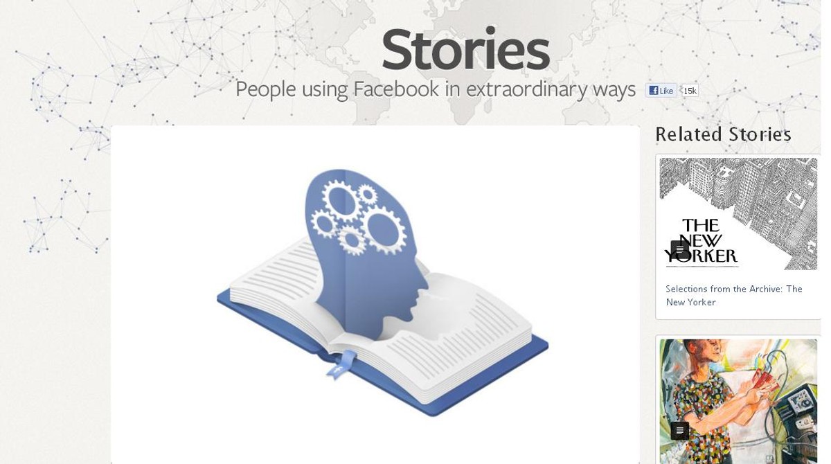 Stories