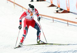 Bjoergen i Johaug nie wystartują w Szklarskiej Porębie