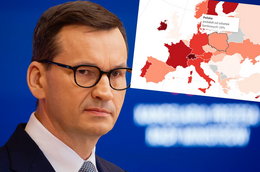 "Podatek Belki" wśród najwyższych w Europie. Rząd się grubo pomylił