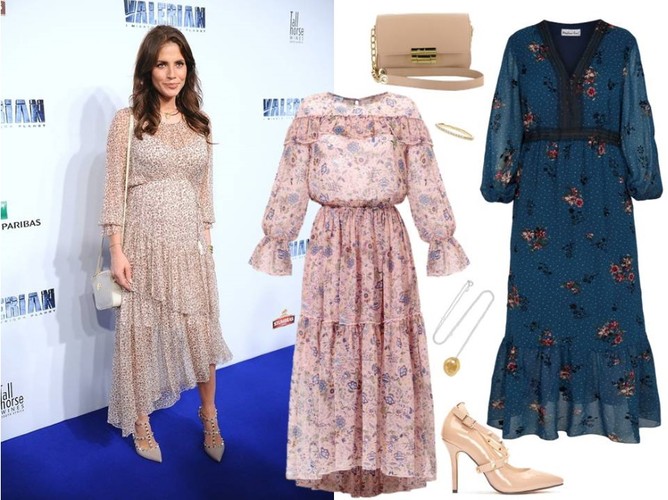 STYLIZACJE polskich It Girls