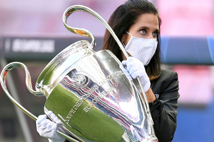 Fudbalski Pakao Giganti Napravili Svoje Takmicenje Nema Vise Lige Sampiona Kakvu Znamo Asovi Nece Moci Na Mundijal Haos Kakav Se Ne Pamti U Sportu