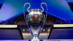 ligue des champions 1