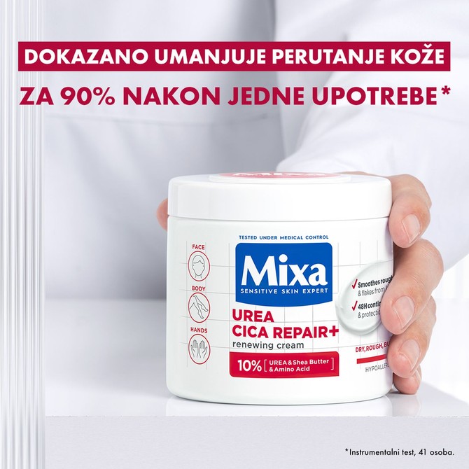 Mixa
