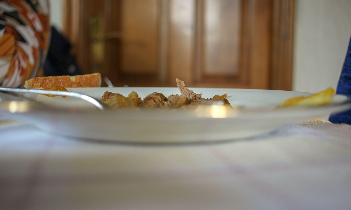 Australijczyk przeżył zatrucie muchomorem sromotnikowym. Trzy osoby zmarły po rodzinnym obiedzie