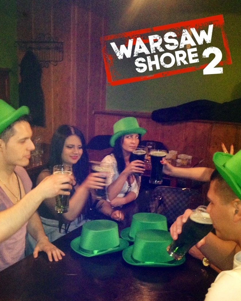 Warsaw Shore