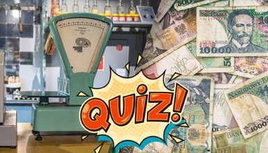 QUIZ: praca zawodowa w czasach PRL-u. Jak pracowano w socjalizmie?