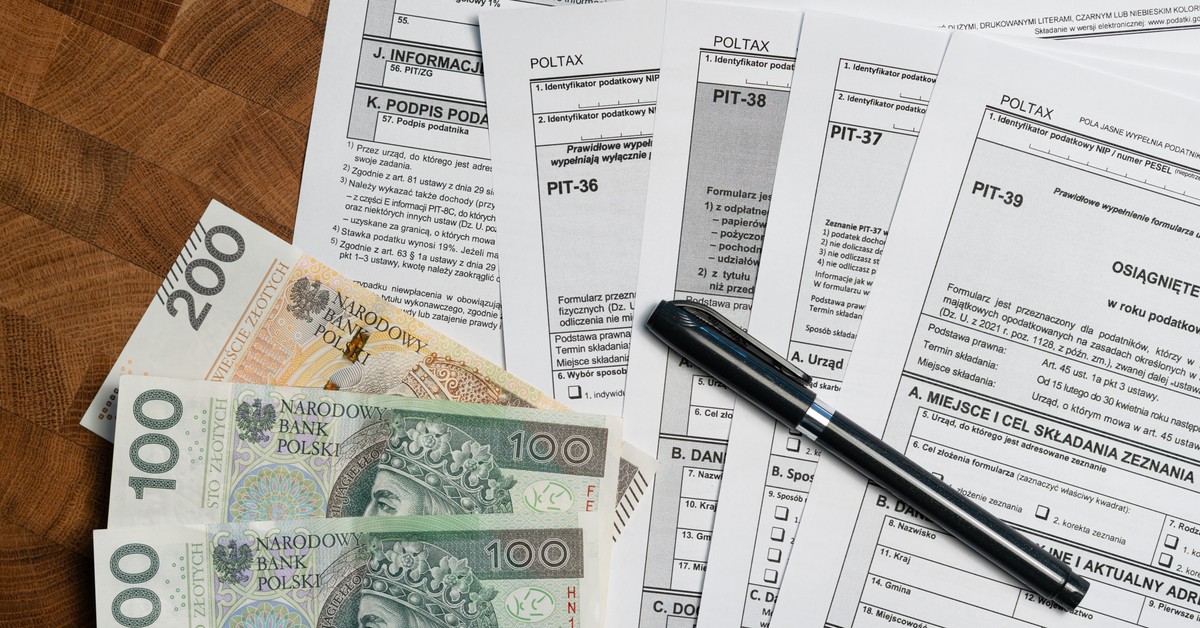 Nowy podatek czy zmiany w już istniejącym? Ministerstwo Cyfryzacji złożyło wniosek o wpis do wykazu prac legislacyjnych projektu ustawy o podatku rekompensującym od niektórych usług