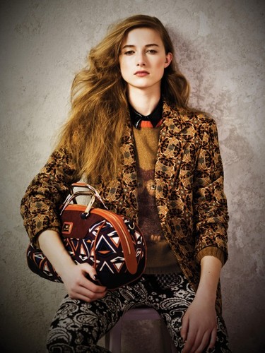 River Island - kolekcja jesień/zima 2012/2013